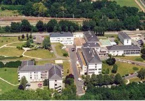 USLD du Centre Hospitalier - Maison de retraite / EHPAD à Dourdan