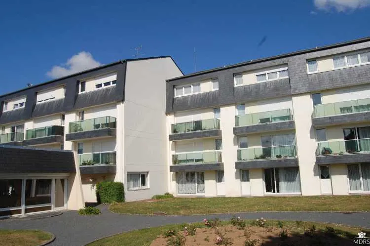 Photo de Foyer-Logement Résidence Le Coeur d'Isigny - Résidence Services Seniors