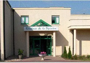 Photo principale de Residence De La Pepiniere - Maison de retraite / EHPAD