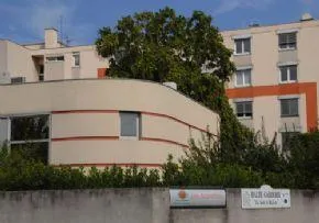 Maison De Retraite Les Acanthes - Maison de retraite / EHPAD à Vaulx-en-Velin