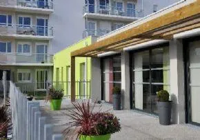 Residence Louise Michel - Résidence Services Seniors à Saint-Nazaire