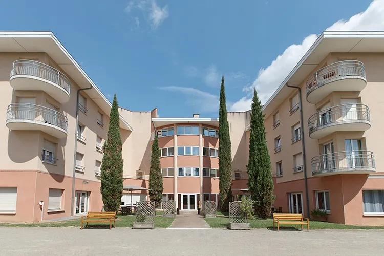 Photo de Residence Marguerite