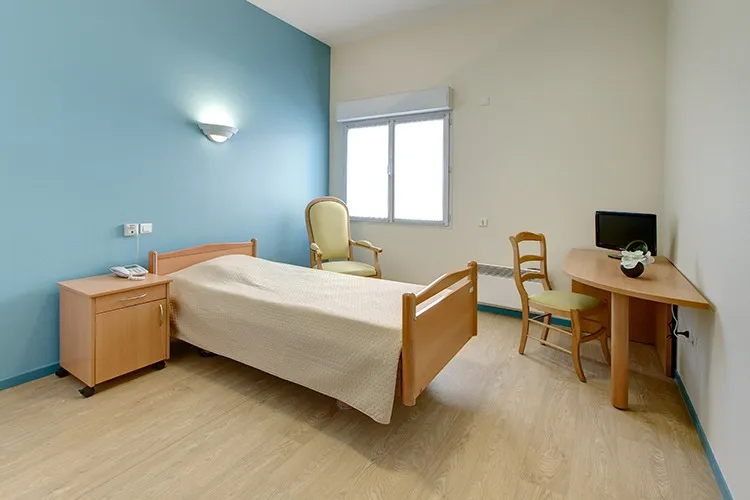 Photo de Residence Marguerite