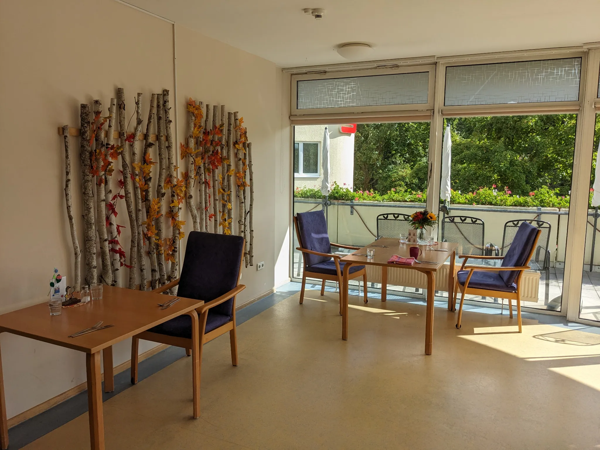 Photo de Seniorendomizil Markkleeberg See