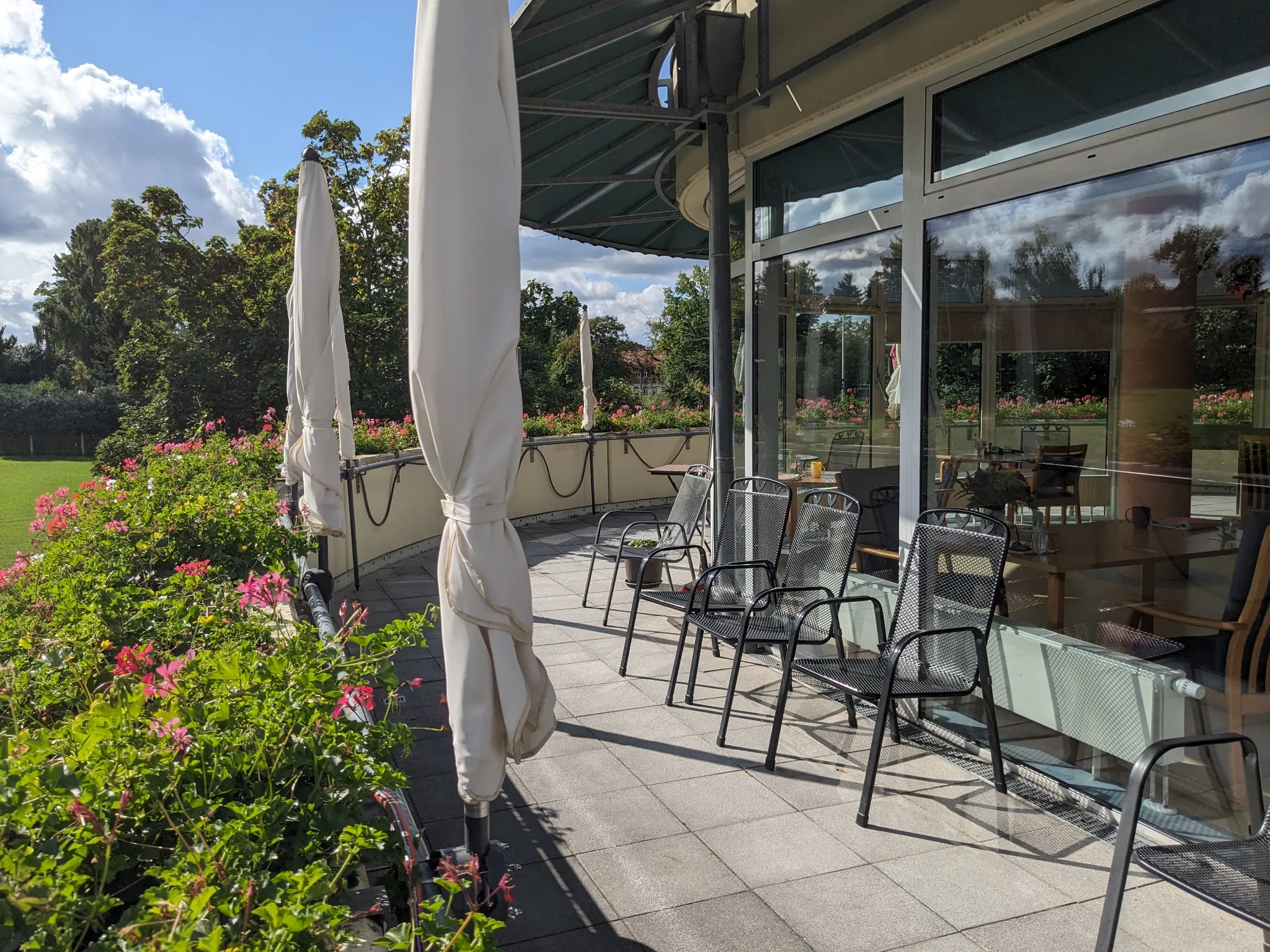 Photo de Seniorendomizil Markkleeberg See