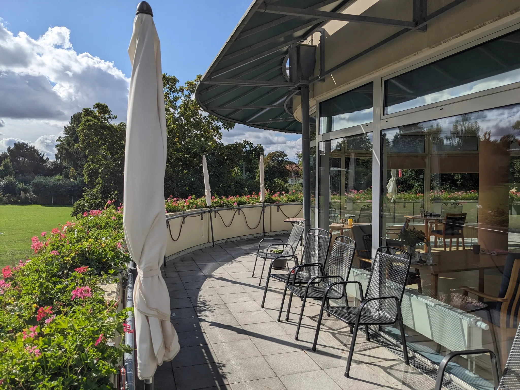 Photo principale de Seniorendomizil Markkleeberg See - Pflegeheim