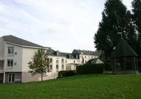 Residence De La Sainte Famille - Maison de retraite / EHPAD à Teillé