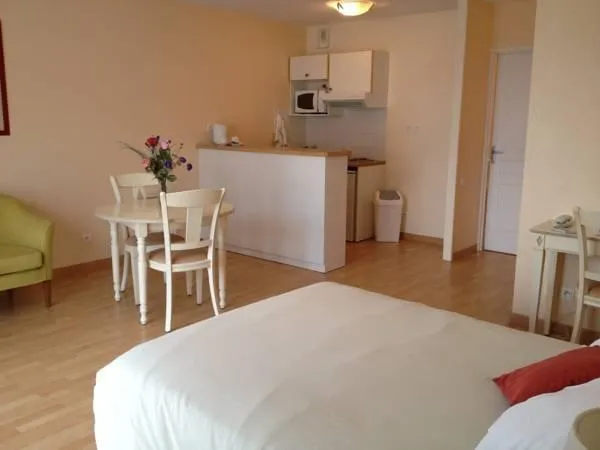 Photo de Résidence Domitys Le Village