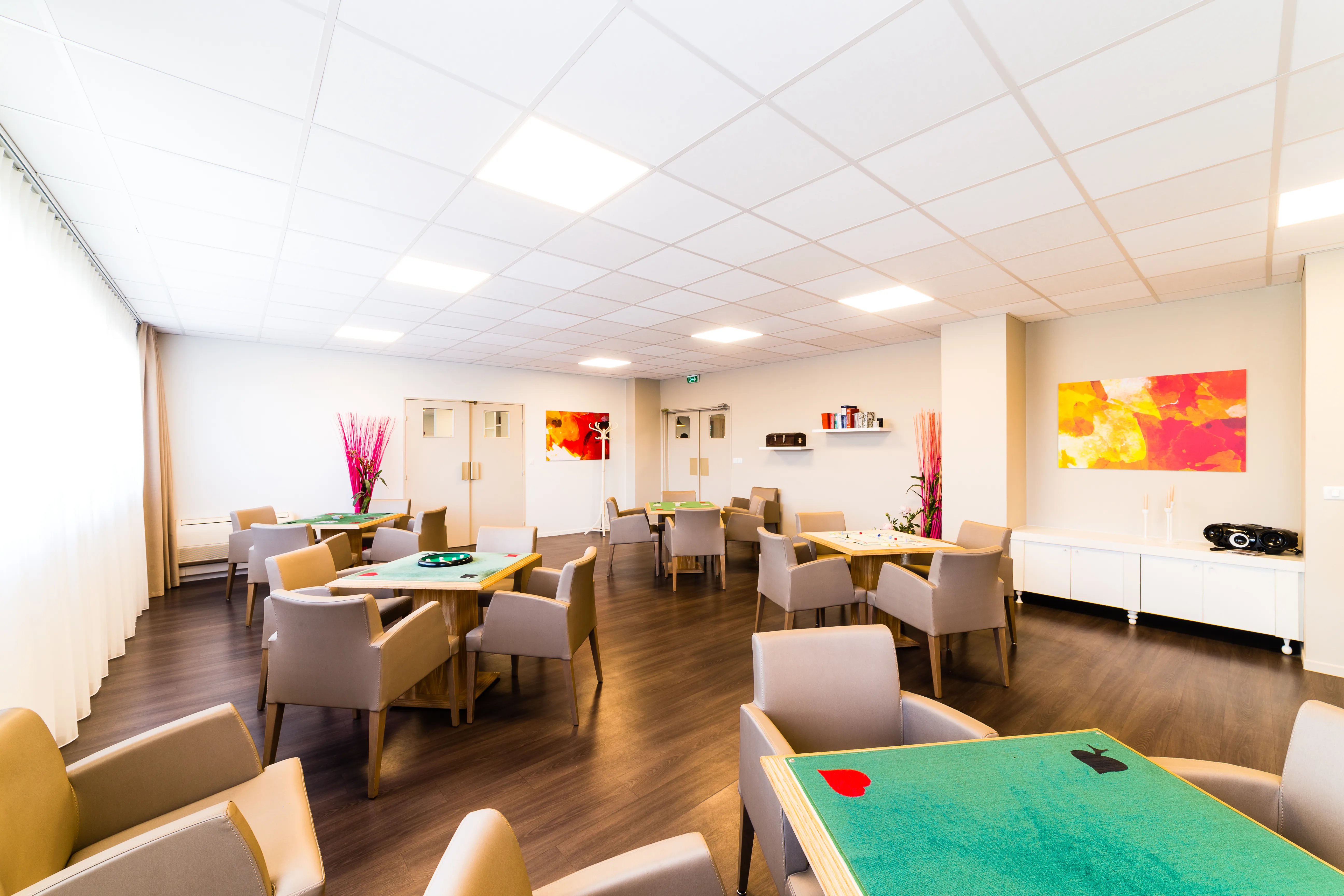 Photo de Les Jardins D'Arcadie