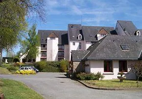 Photo de Residence De L 'Orme - Maison de retraite / EHPAD