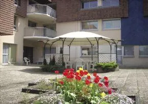 Photo principale de Résidence Les Jardins - Maison de retraite / EHPAD