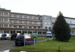 Photo de Ehpad Du Centre Hospitalier De Eu - Maison de retraite / EHPAD