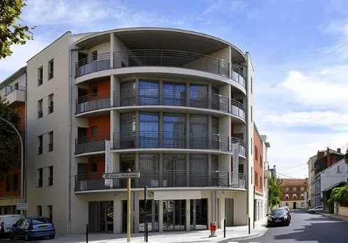 Photo de Korian Villa D'Albon