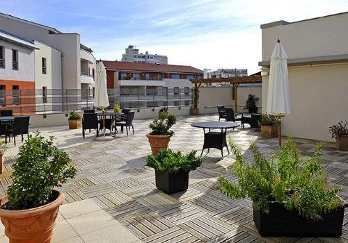 Photo principale de Korian Villa D'Albon - Maison de retraite / EHPAD