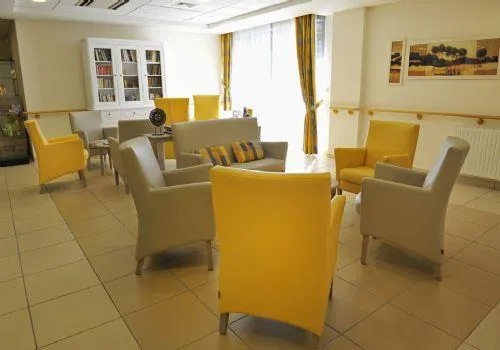 Photo de Korian Villa D'Albon