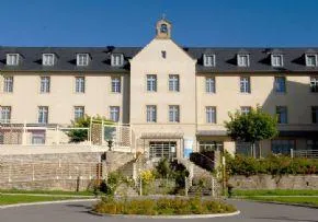 Résidence Sainte-Anne - Maison de retraite / EHPAD à Autun