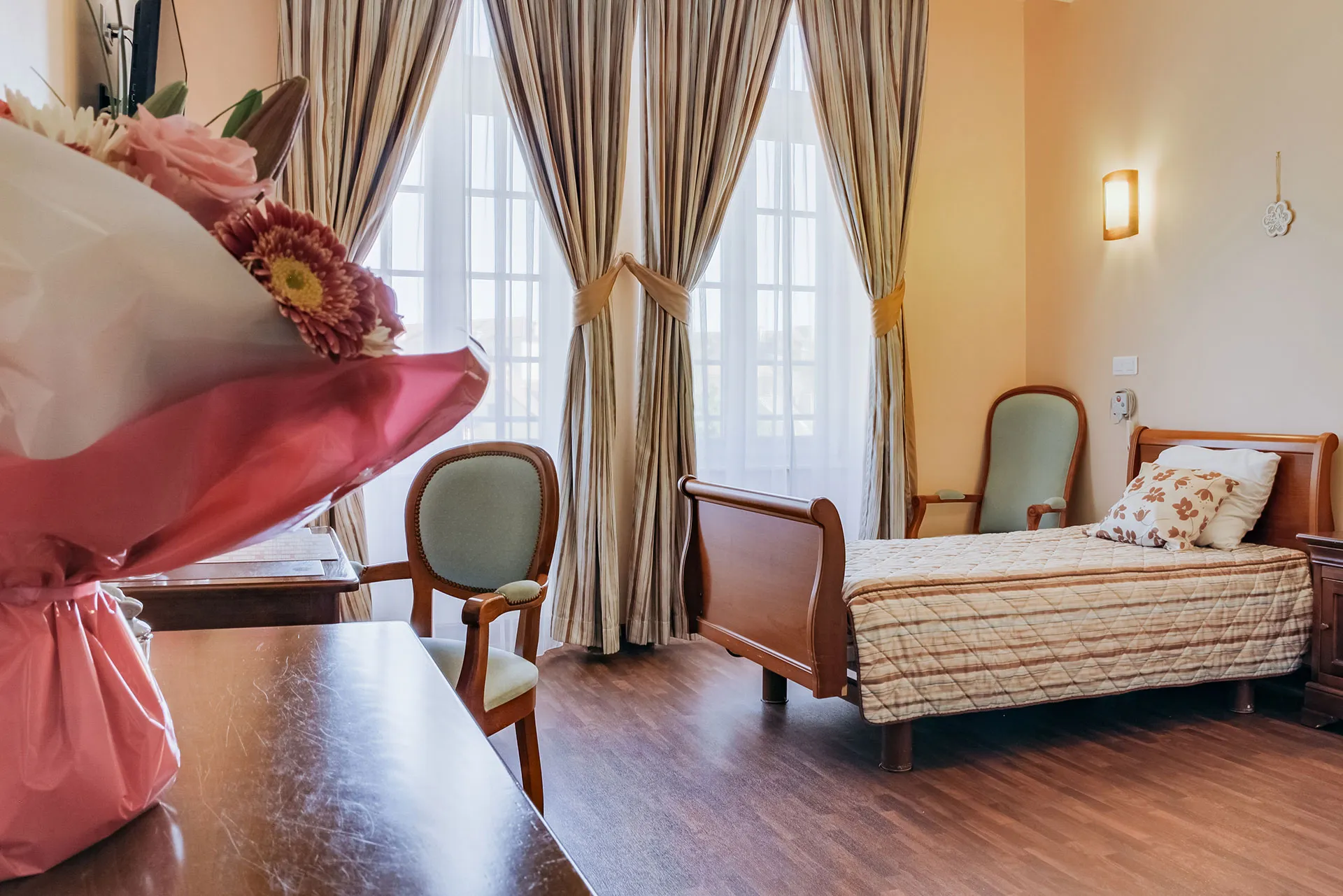 Photo de Résidence Sainte-Anne