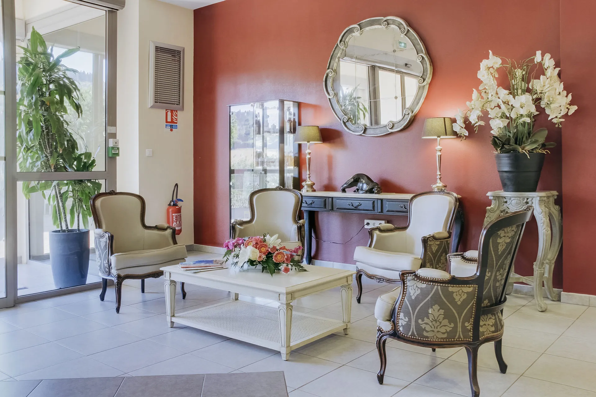 Photo de Résidence Sainte-Anne