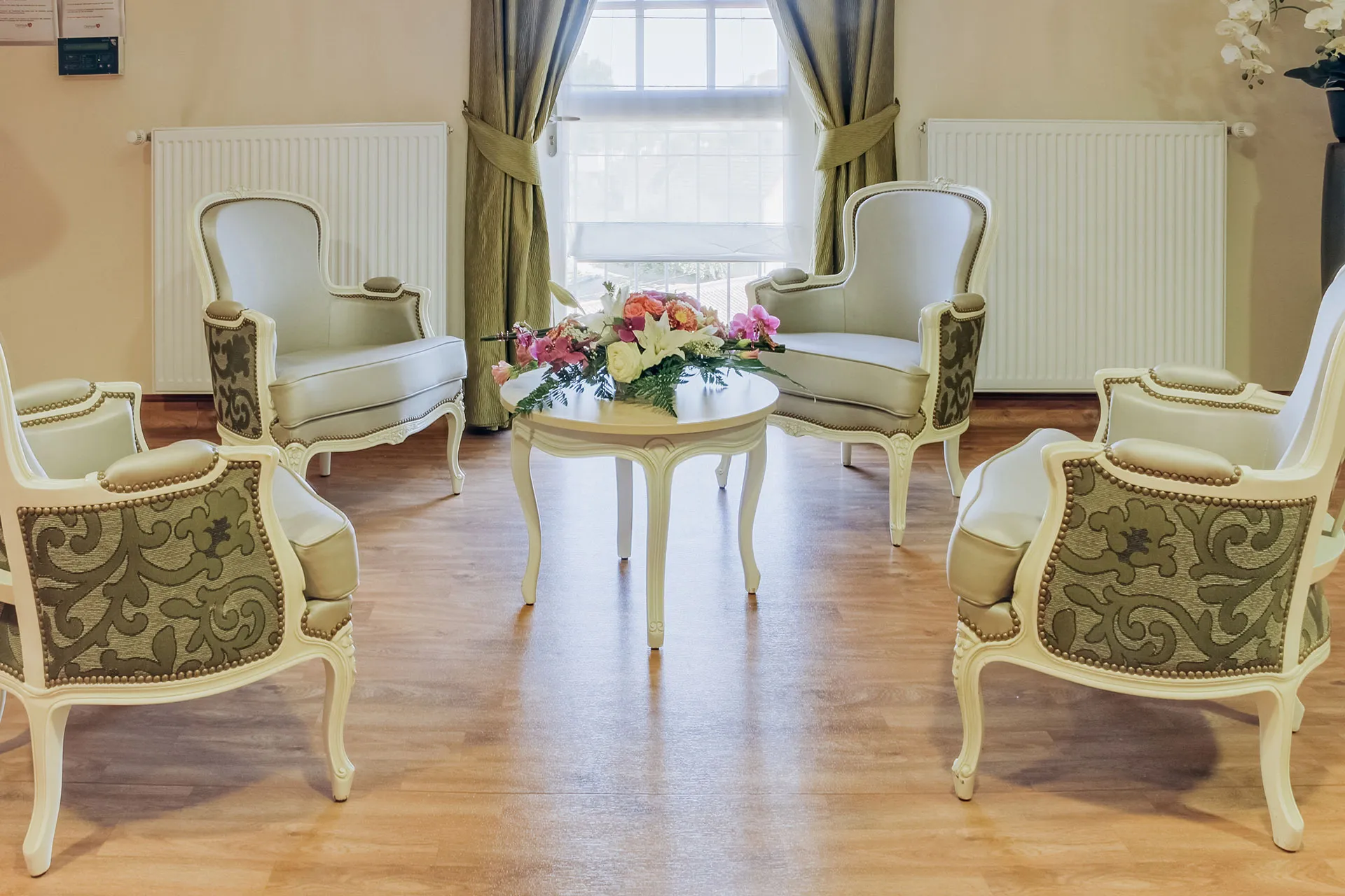 Photo de Résidence Sainte-Anne