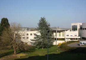 Ehpad Du Ch Mortagne - Maison de retraite / EHPAD à Mortagne-au-Perche