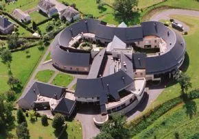 Photo de Ehpad Chanterelle - Maison de retraite / EHPAD