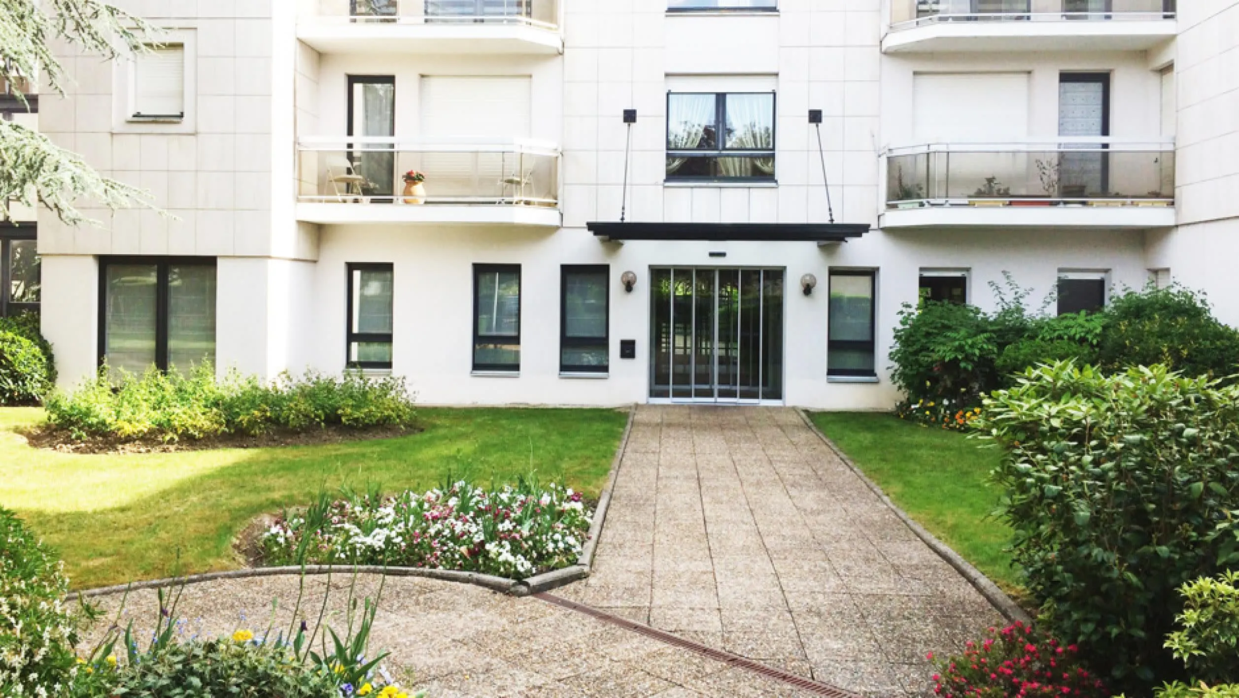 Photo de Résidence Domitys Les Symphoniales