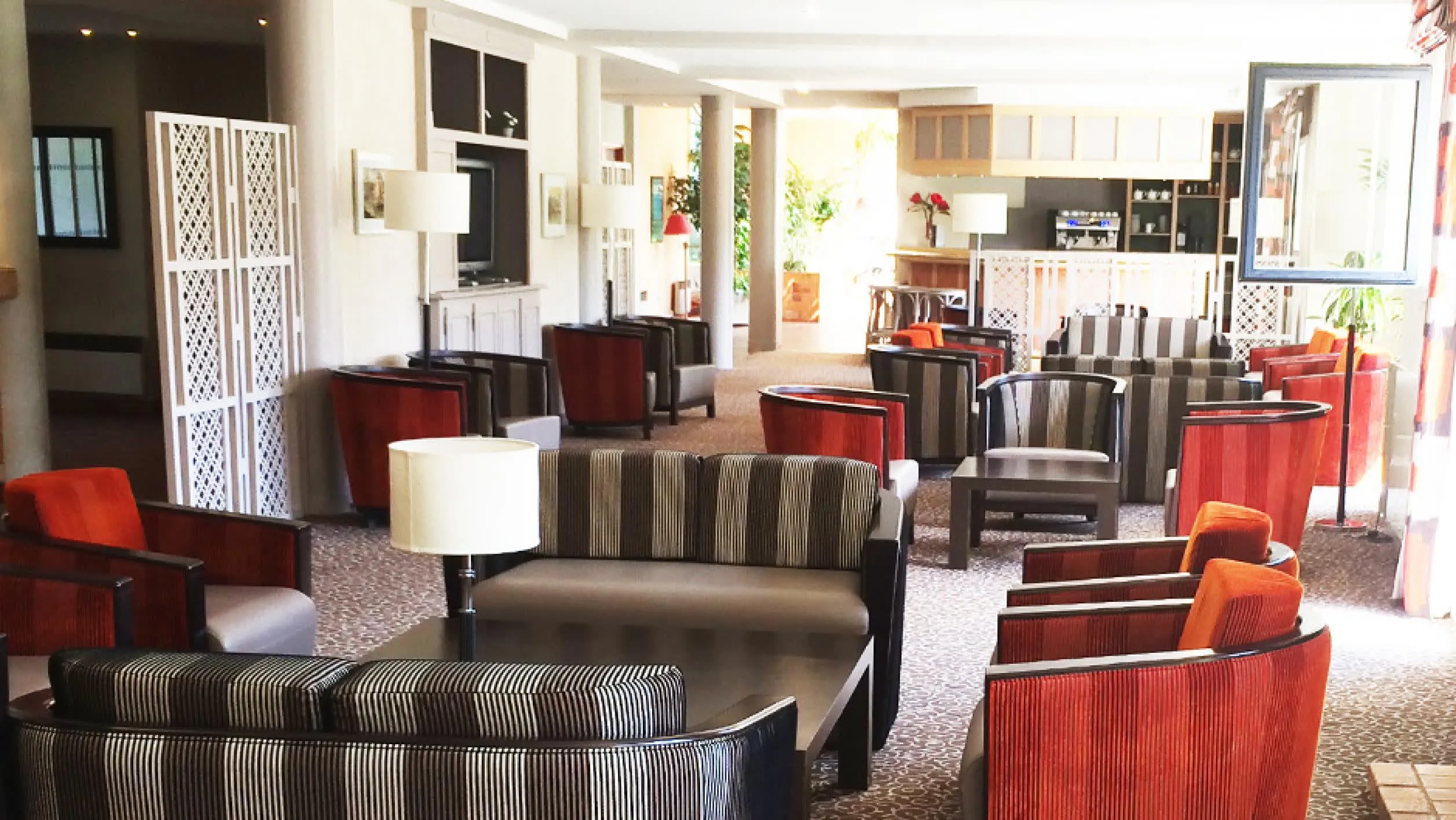 Photo de Résidence Domitys Les Symphoniales