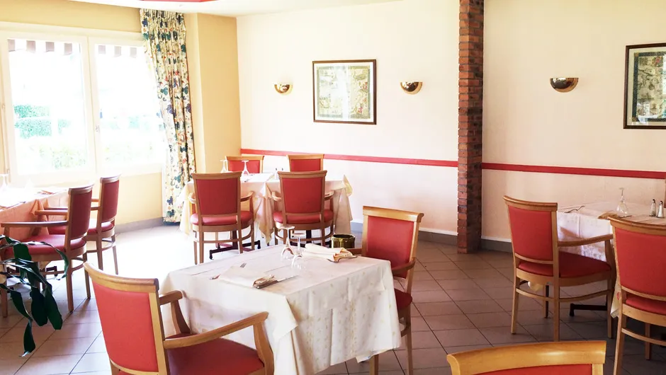 Photo de Résidence Domitys Les Symphoniales - Résidence Services Seniors