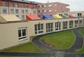 Ehpad Les Jardins Du Kem - Maison de retraite / EHPAD à Thionville