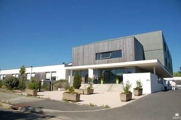 Photo principale de Ehpad Les Cedres - Maison de retraite / EHPAD