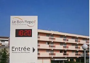 Photo de Residence Bon Repos - Maison de retraite / EHPAD