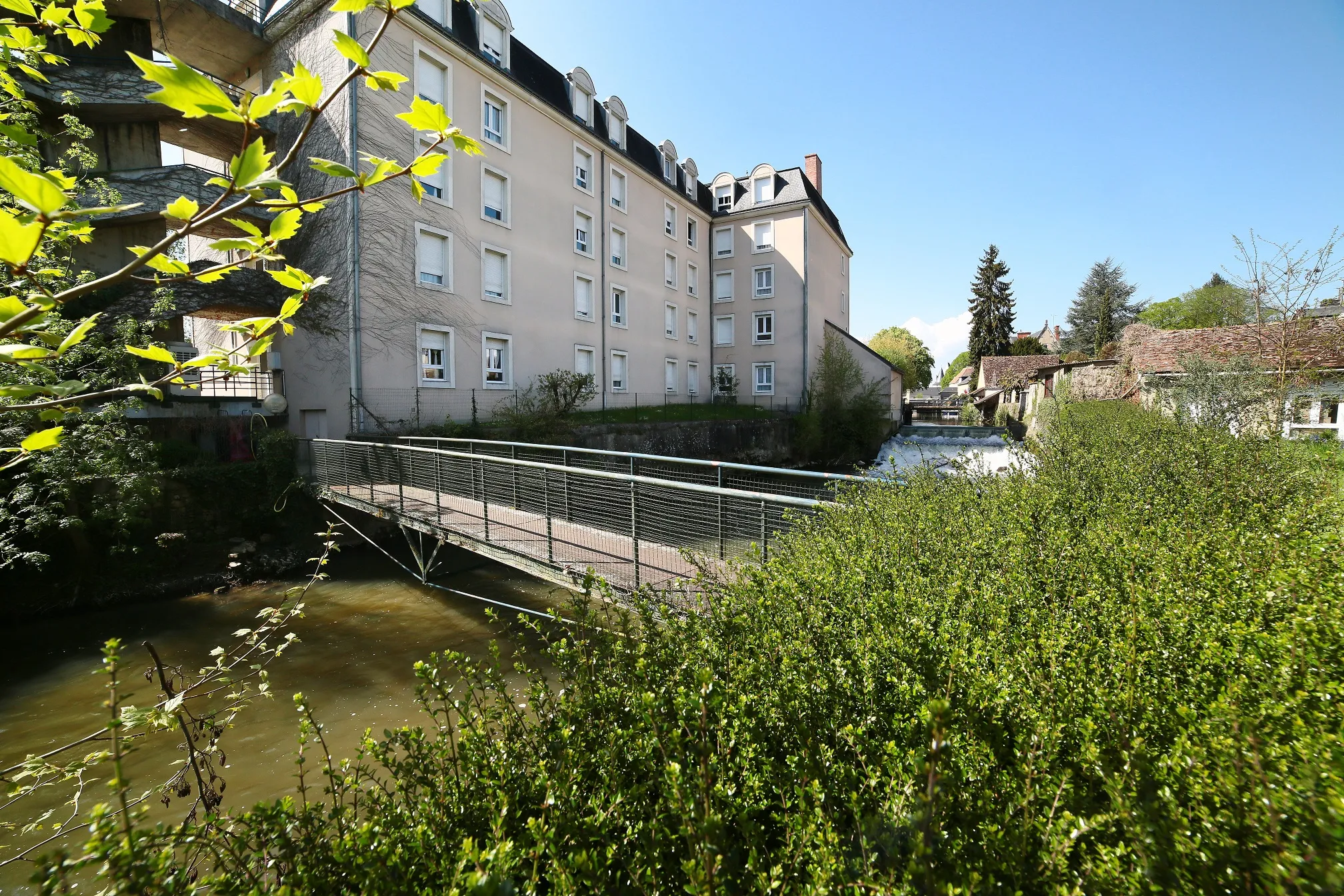 Photo principale de Ehpad Foulon - Maison de retraite / EHPAD