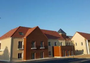 Ehpad Les Chanterelles - Maison de retraite / EHPAD à Bretteville-sur-Laize