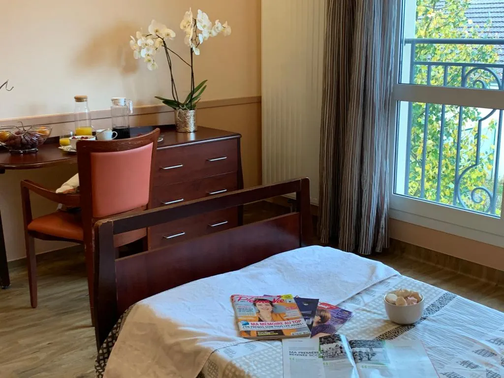 Photo de Résidence Pays Ramerupt