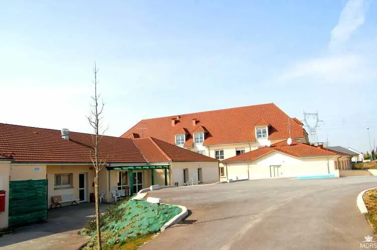 Photo principale de Résidence Pays Ramerupt - Maison de retraite / EHPAD