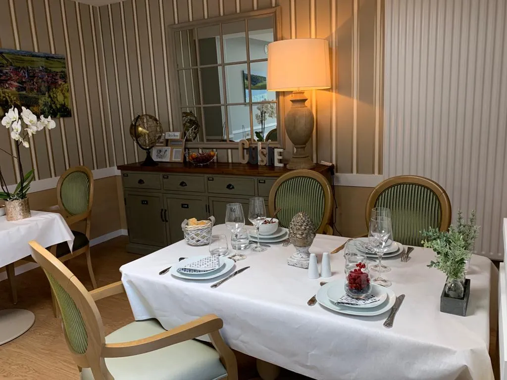 Photo de Résidence Pays Ramerupt