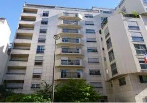 Résidence Les Hespérides de Vaugirard - Résidence Services Seniors à Paris