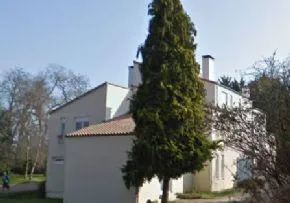 Photo principale de Foyer Logement De Loudun - Résidence Services Seniors