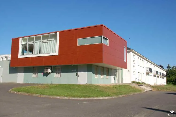 Ehpad Hess - Maison de retraite / EHPAD à Marchenoir