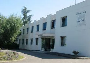 Ehpad Louis Conte - Maison de retraite / EHPAD à Gramat