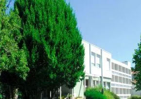 Ehpad Du Centre Hospitalier De Riberac - Maison de retraite / EHPAD à Ribérac