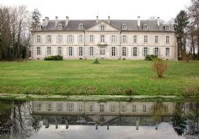 Photo de Les Petits Freres Des Pauvres   Pothieres   Hebergement Temporaire - Résidence Services Seniors