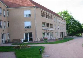 Ehpad De Rambuteau - Maison de retraite / EHPAD à Bois-Sainte-Marie