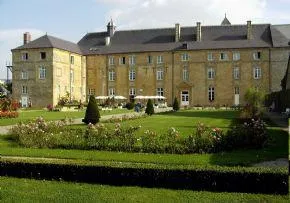 Photo principale de Ehpad L'Abbaye - Maison de retraite / EHPAD