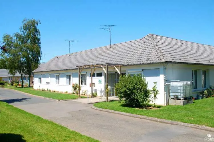 Photo principale de Residence Cite De L'Automne - Résidence Services Seniors