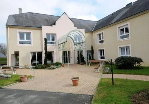 Photo de Residence Les Nympheas