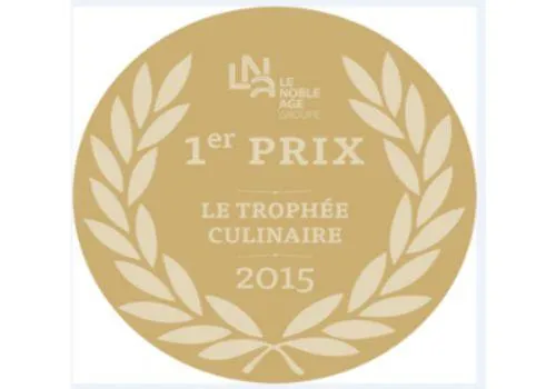 Photo de Residence Les Nympheas