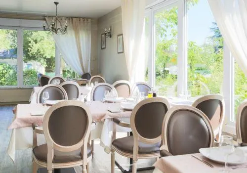 Photo de Residence Les Nympheas