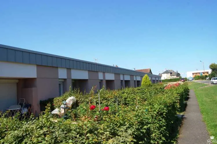 Photo de Résidence les Béguinages - Résidence Services Seniors