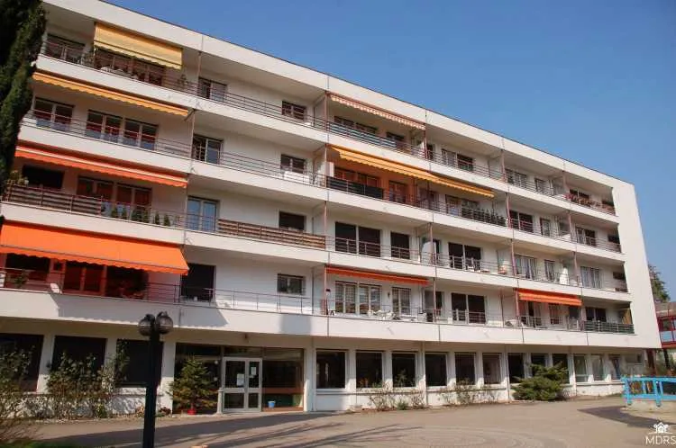 Residence Du Canal - Résidence Services Seniors à Montigny-lès-Metz